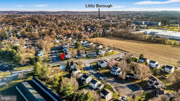 Lititz, PA 17543,438 DANBURY DR