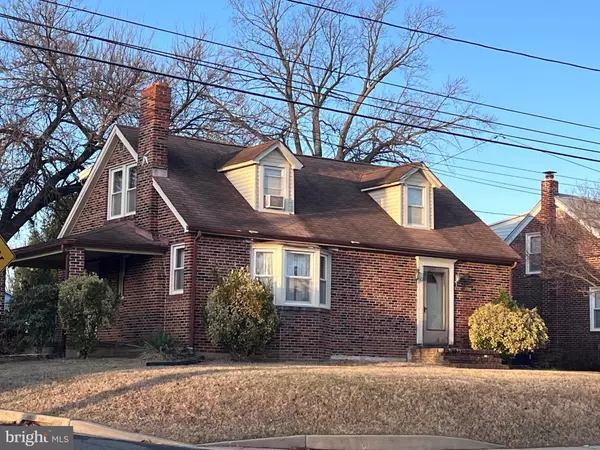 Newark, DE 19711,2301 CAPITOL TRL
