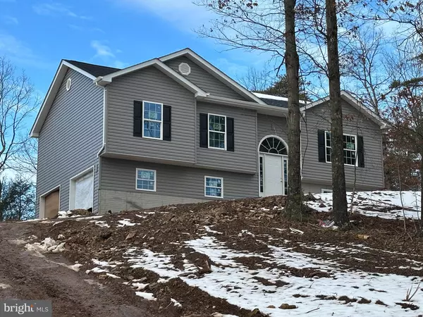 570 GLAIZE ORCHARD RD, Winchester, VA 22603