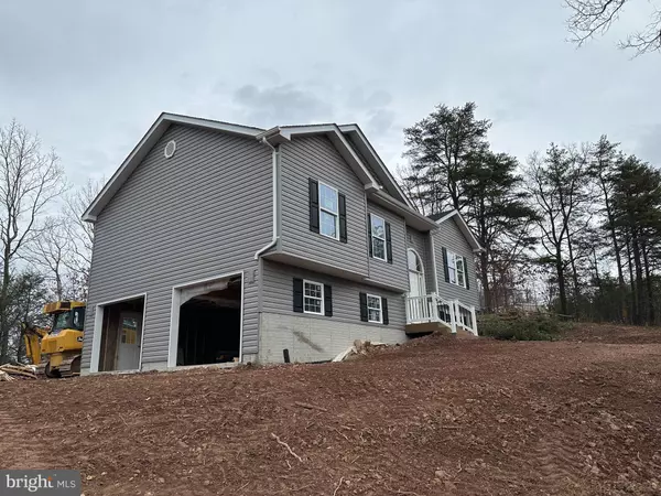 570 GLAIZE ORCHARD RD, Winchester, VA 22603