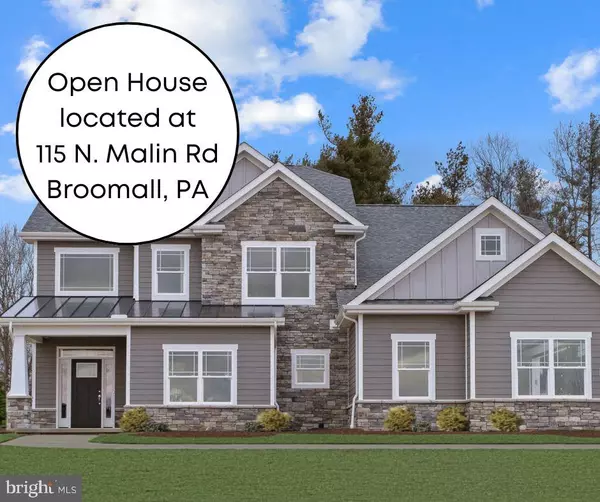 931 HARLEYSVILLE PIKE #MD, Harleysville, PA 19438