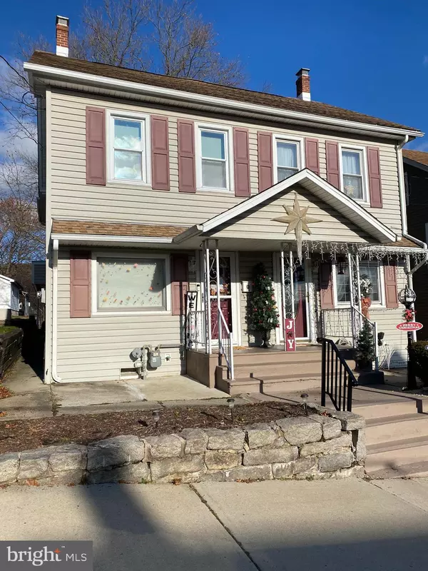 234 CARBON ST, Lehighton, PA 18235