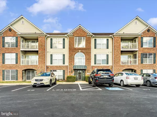 597 CAWLEY DR #5 3A, Frederick, MD 21703