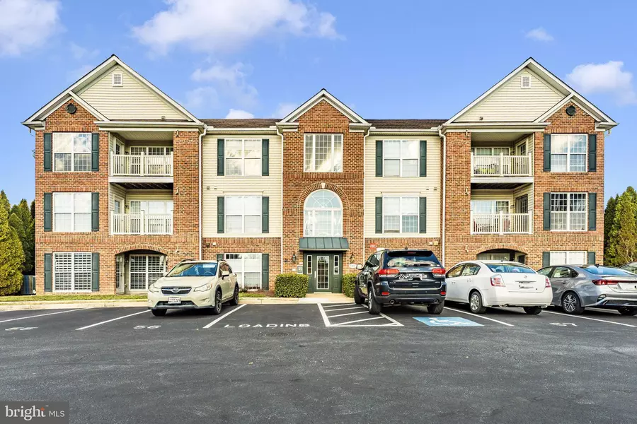 597 CAWLEY DR #5 3A, Frederick, MD 21703