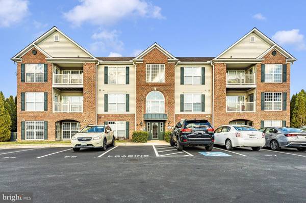 597 CAWLEY DR #5 3A, Frederick, MD 21703