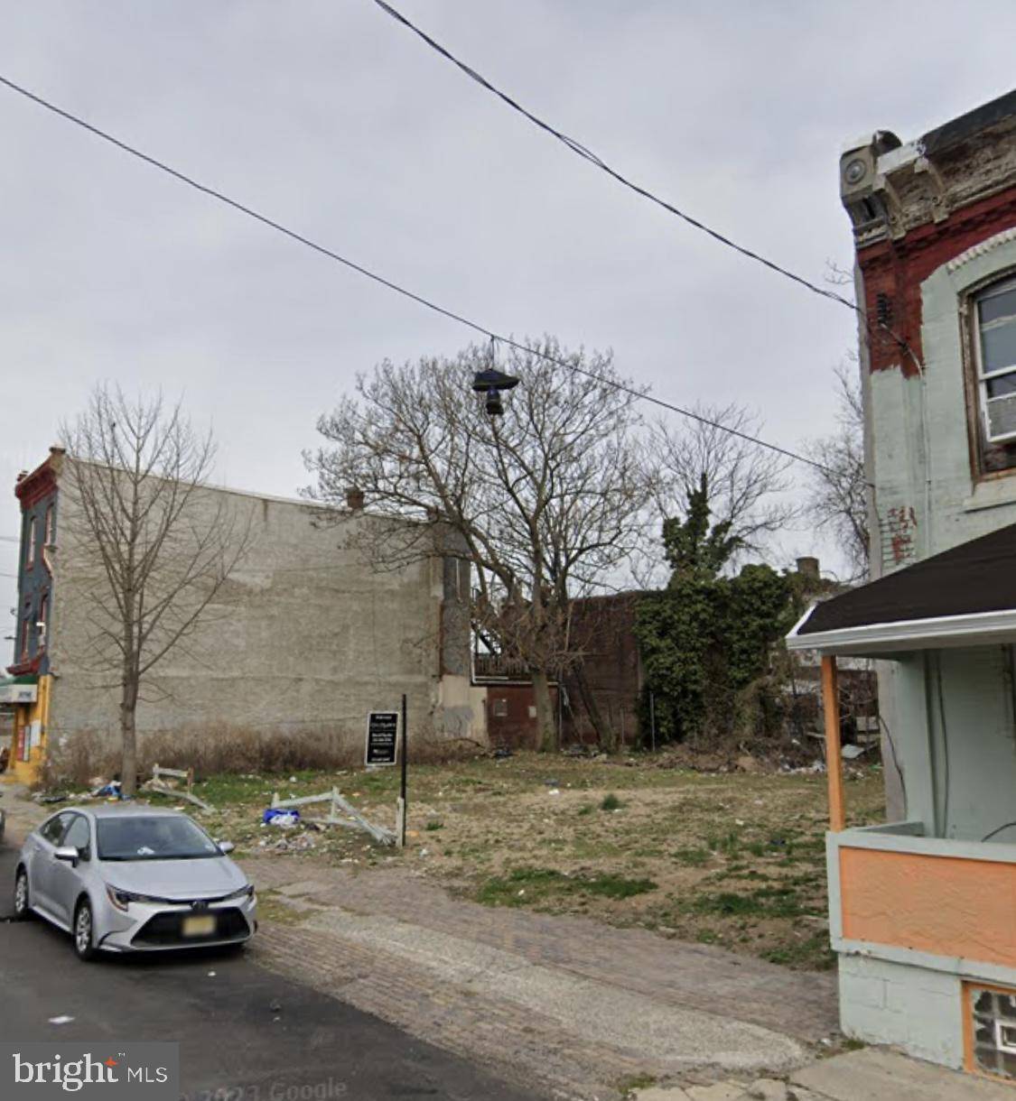 817-827 W CUMBERLAND ST, Philadelphia, PA 19133
