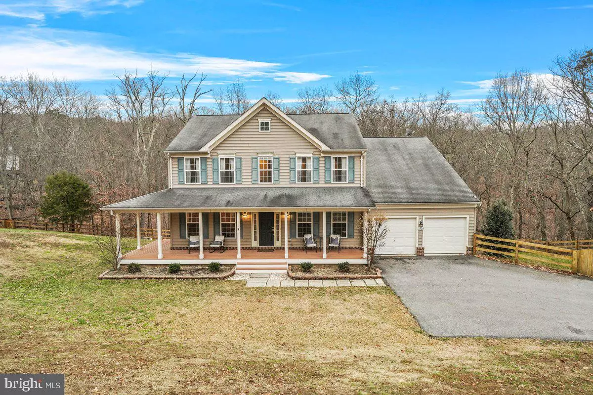 Keedysville, MD 21756,2805 FLINTLOCK CT