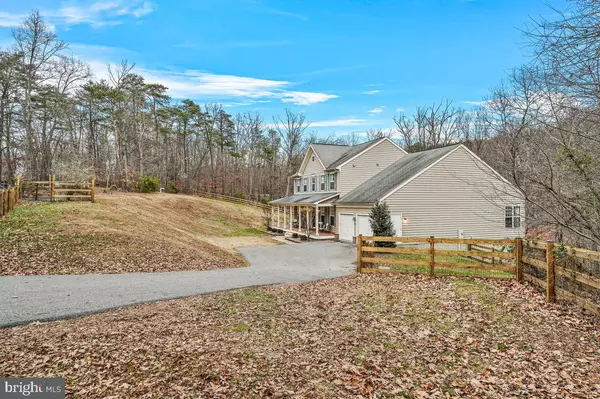 Keedysville, MD 21756,2805 FLINTLOCK CT