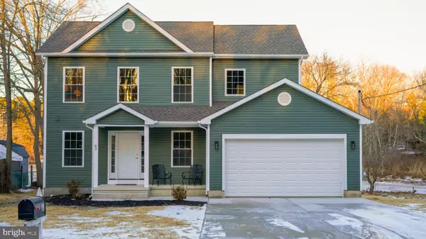83 E ATLANTIC AVE, Clementon, NJ 08021