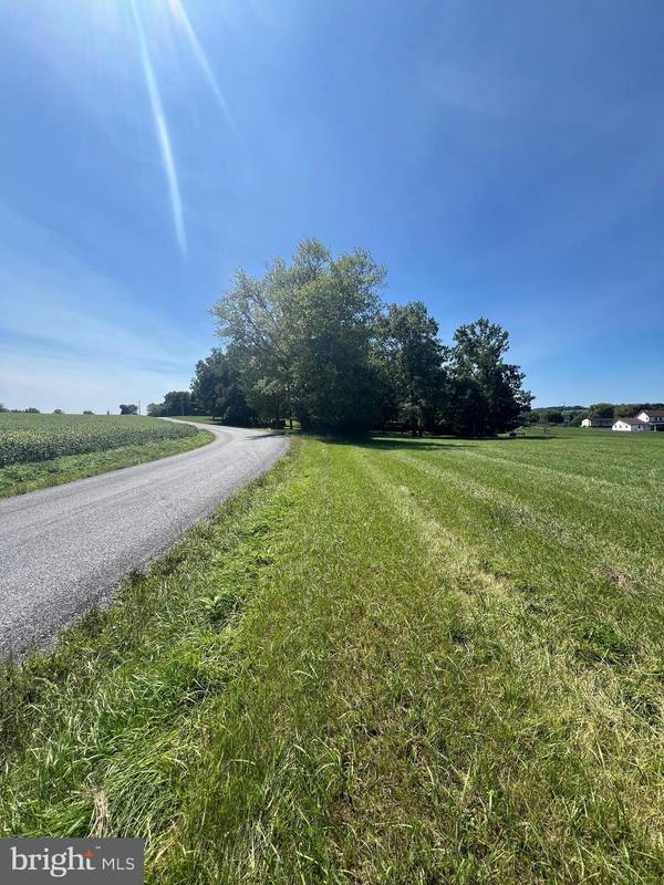 Dillsburg, PA 17019,LOT 1 KRALLTOWN RD