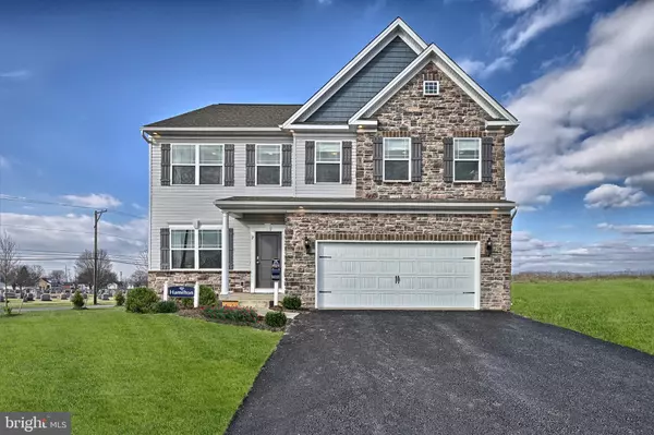 -310 SKYVIEW DR W, Lavale, MD 21502