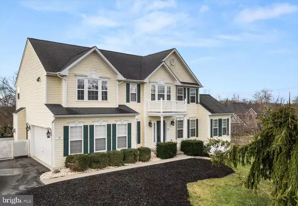 Charles Town, WV 25414,16 SPRUCE HILL WAY