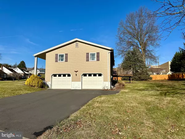 Reading, PA 19607,62 WESLEYAN DR