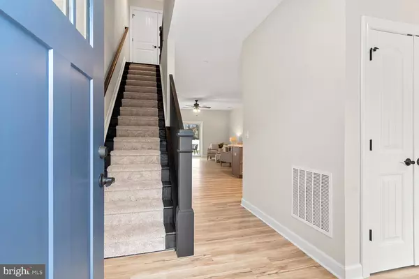 Trappe, MD 21673,1205 BROAD LEAF CT