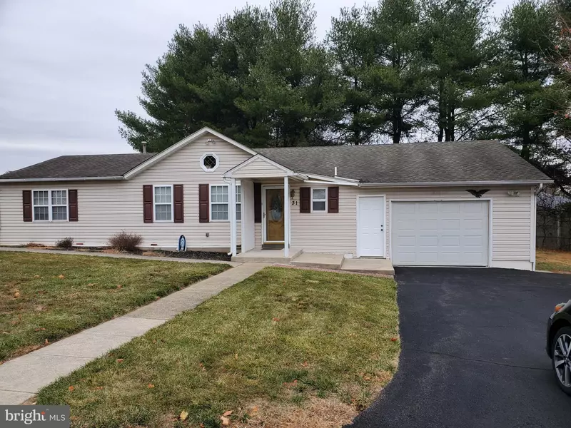 31 BRIDGETOWN PIKE #REAR, Feasterville Trevose, PA 19053