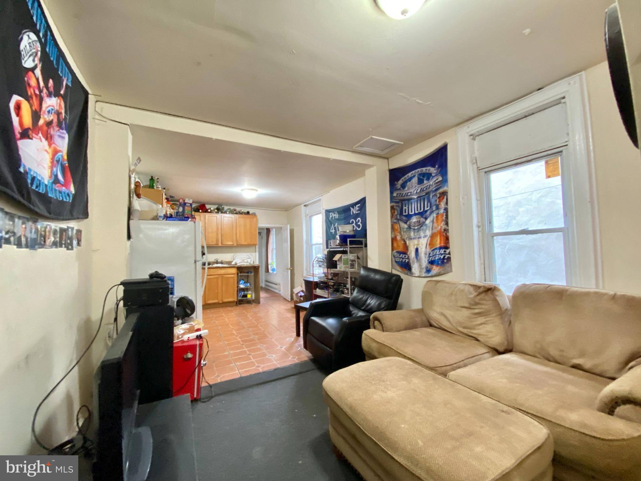 Philadelphia, PA 19121,1437 W NORRIS ST