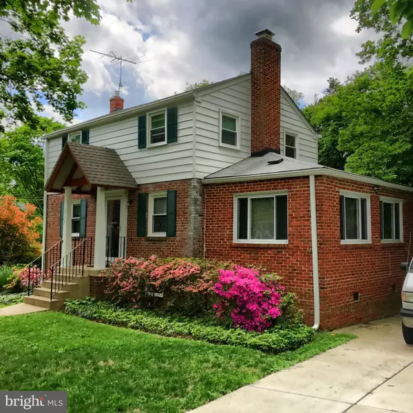 1507 MOFFET RD, Silver Spring, MD 20903