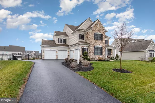 Lititz, PA 17543,1060 LITITZ BEND DR