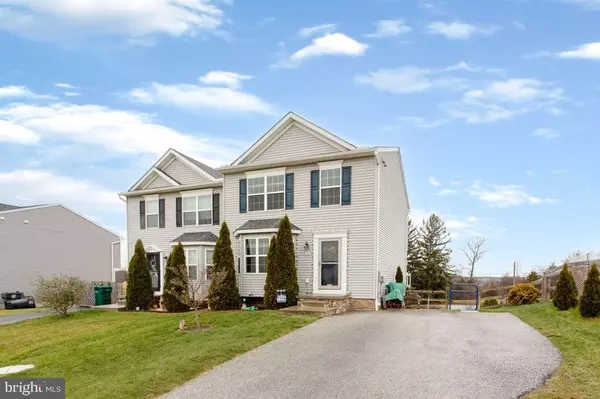 Hanover, PA 17331,18 SKYVIEW CIR