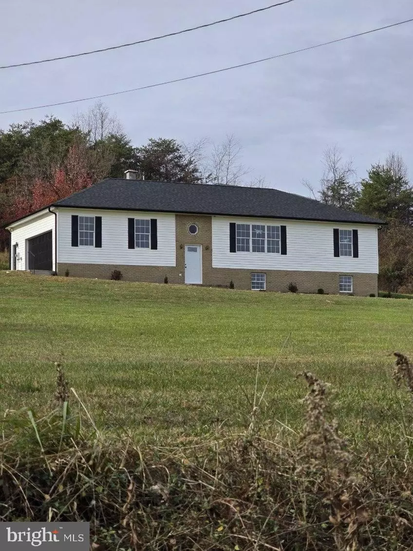 Hedgesville, WV 25427,508 PUFFENBURGER LN