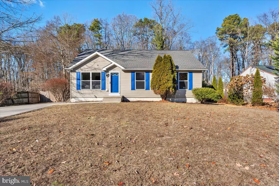 219 BITTLEWOOD AVE, Berlin, NJ 08009