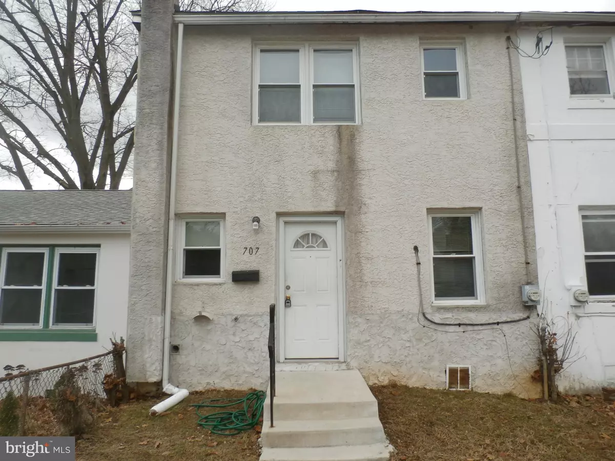 Wallingford, PA 19086,707 COLUMBUS CT