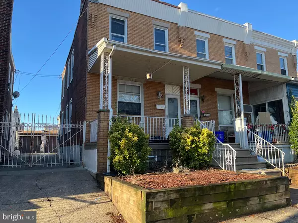 4512 BENNER ST, Philadelphia, PA 19135