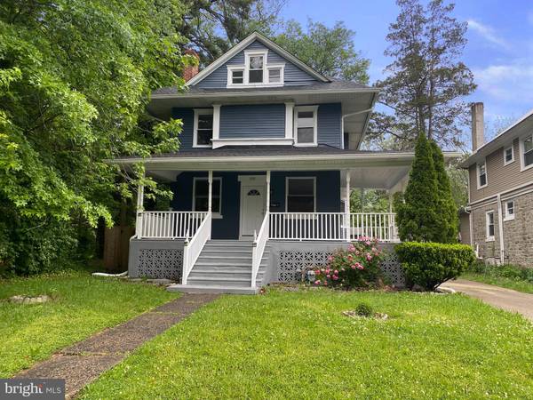 333 N OWEN AVE, Lansdowne, PA 19050