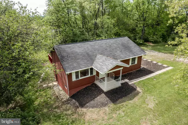 Westminster, MD 21158,1321 STONE RD