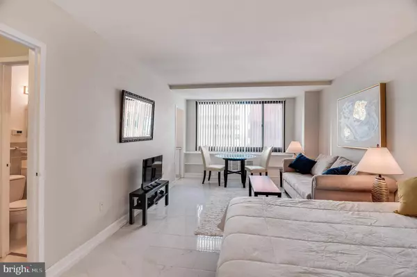 1021 ARLINGTON BLVD #811, Arlington, VA 22209