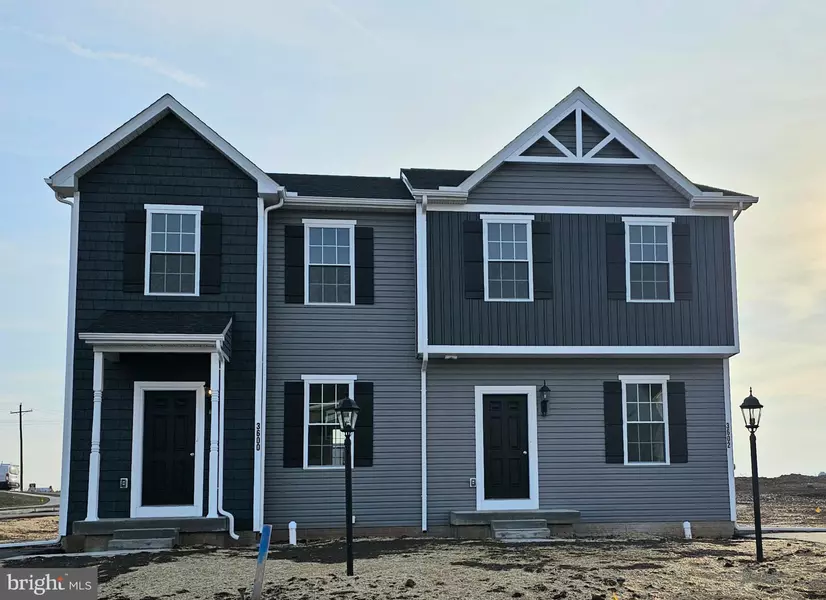 3602 FIELDSTONE #LOT 174, Dover, PA 17315