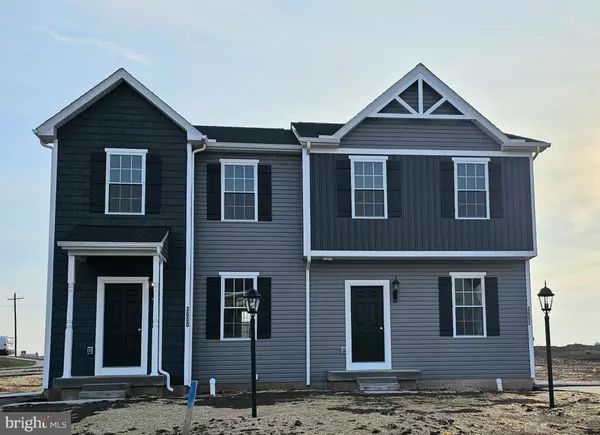 3602 FIELDSTONE #LOT 174, Dover, PA 17315