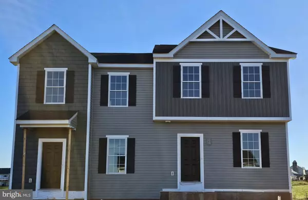 3602 FIELDSTONE #LOT 174, Dover, PA 17315