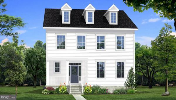 Charles Town, WV 25414,TBB WESTMORELAND WAY #CREEKSIDE