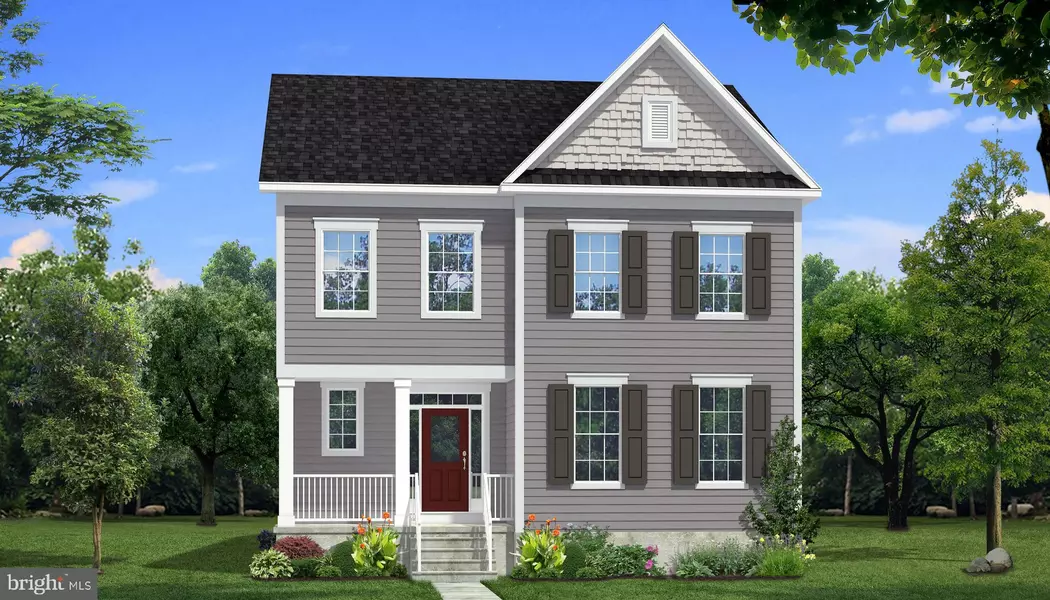 TBB WESTMORELAND WAY #CREEKSIDE, Charles Town, WV 25414