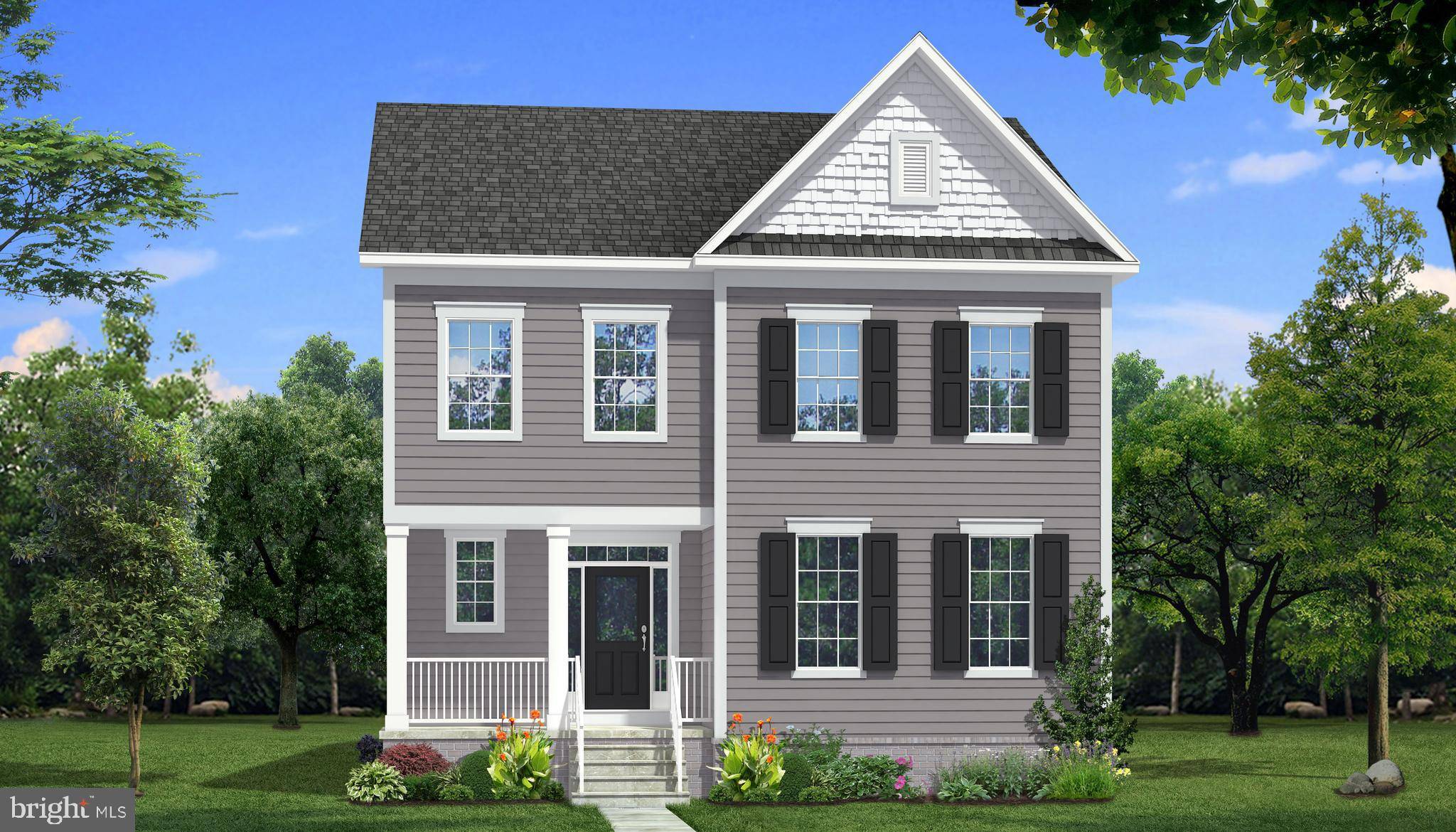 Charles Town, WV 25414,TBB WESTMORELAND WAY #CREEKSIDE
