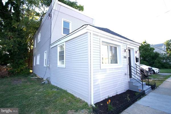 918 SHARON AVE, Sharon Hill, PA 19079