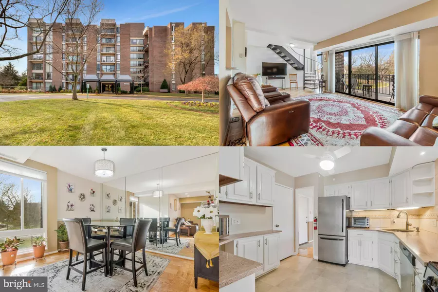 9900 GEORGIA AVE #27-203, Silver Spring, MD 20902