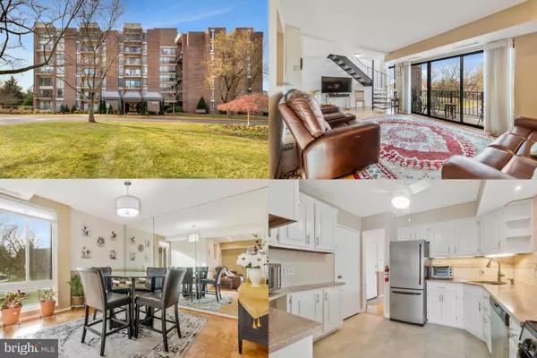 9900 GEORGIA AVE #27-203, Silver Spring, MD 20902