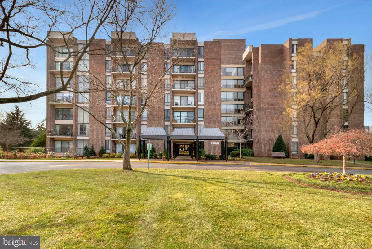 Silver Spring, MD 20902,9900 GEORGIA AVE #27-203