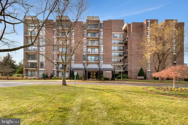 9900 GEORGIA AVE #27-203, Silver Spring, MD 20902