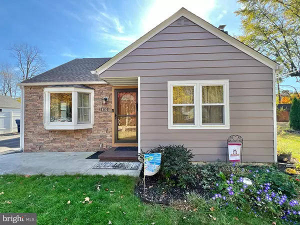 4152 HAMPSHIRE CT, Allentown, PA 18104