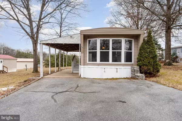 56 PEACHY ANN DR, Newville, PA 17241