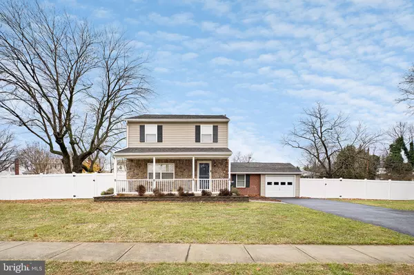 New Castle, DE 19720,4 FOLS CRESCENT AVE