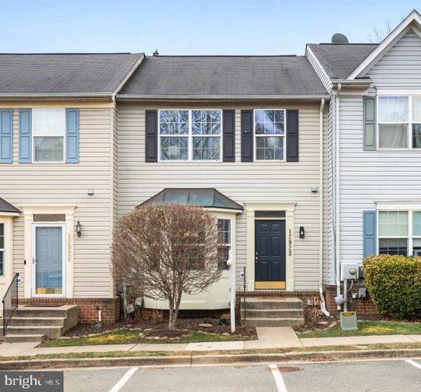 12928 BOGGY TRAIL WAY #62, Germantown, MD 20876