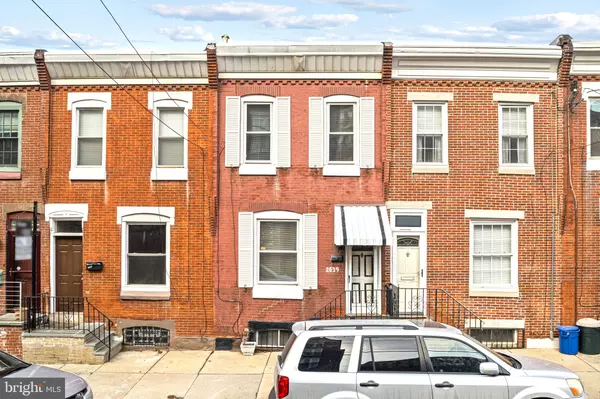 Philadelphia, PA 19146,2639 BAINBRIDGE ST