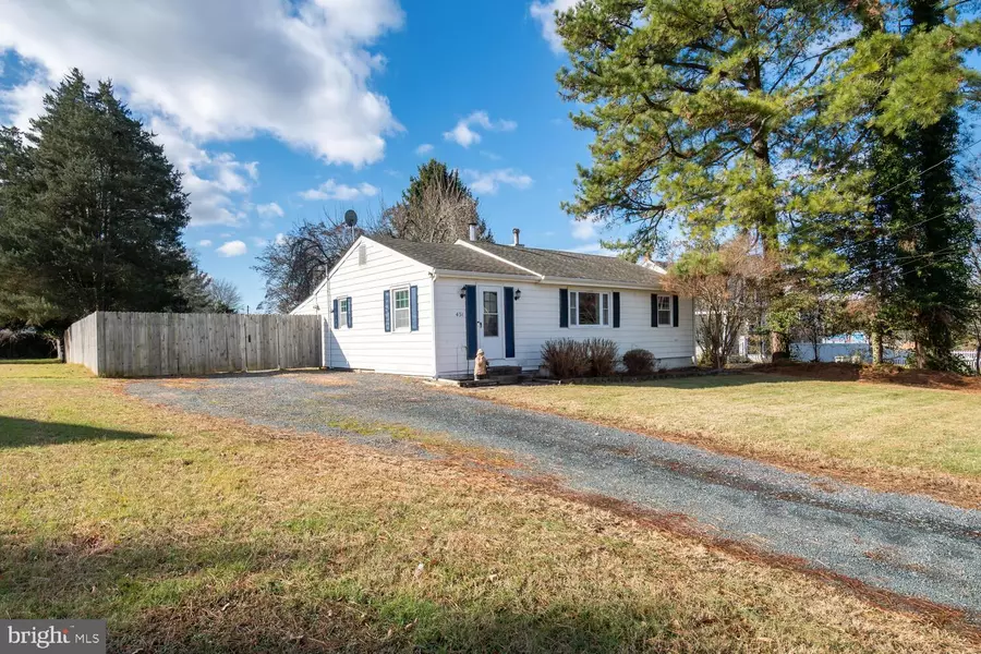 431 CHESTERFIELD AVE, Centreville, MD 21617