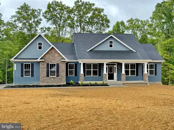 Brandywine, MD 20613,4035 TAMARON CT