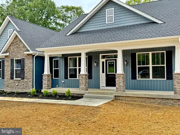 4035 TAMARON CT, Brandywine, MD 20613