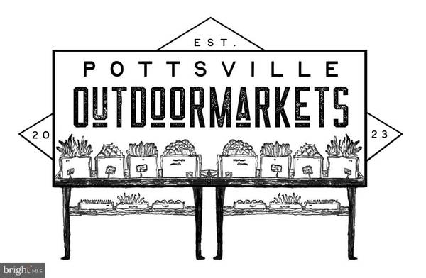 OUTDOOR MARKETS LLC, Pottsville, PA 17901